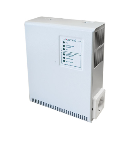 Стабилизатор напряжения Штиль R 250 ST